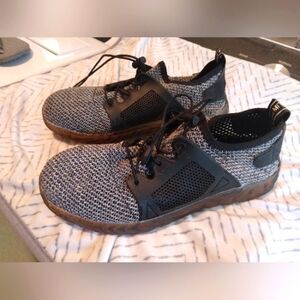 Ryder indestructible shoe mens size 7 steel toe